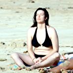 Third pic of Liv Tyler - nude celebrity toons @ Sinful Comics Free Access!
