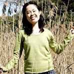 First pic of May Long Grass - GirlsOutWest.com