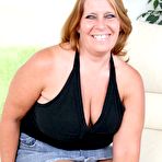 First pic of BBW Hunter