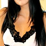 First pic of Cierra Spice - hot latina cutie!