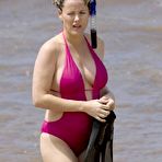 Second pic of Kathleen Robertson - nude celebrity toons @ Sinful Comics Free Access!