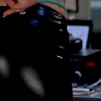 Fourth pic of Kathleen Robertson - nude celebrity toons @ Sinful Comics Free Access!