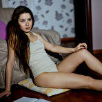 First pic of Tori J in My Greece at Erotic Beauties