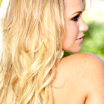 Fourth pic of Mia Malkova Hot Blonde Showcases Firm Bubble Butt