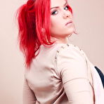 First pic of Harley Rose - Innocent Flirt | Web Starlets