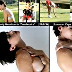 Second pic of ::: Celebs Sex Scenes ::: Wendy Hamilton gallery