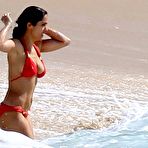 Third pic of Salma Hayek absolutely naked at TheFreeCelebMovieArchive.com!