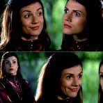 Second pic of ::: Celebs Sex Scenes ::: Zoe Mclellan gallery