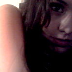 Fourth pic of Share My GF: Horny girlfriend takes selfshot pictures of her big round perfect ass | Web Starlets