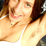 First pic of ATK Natural & Hairy