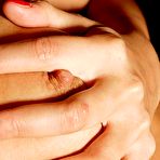 Third pic of Petria in the Bathrooom - Girls Out West