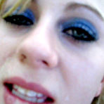 Fourth pic of Share My GF: Mae Lynn - Blowjob | Web Starlets