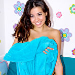 Second pic of Josie Ann Back At Home - Bunny Lust