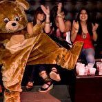 Fourth pic of Dancing Bear, sex party, bachelorette parties gone wild, party hardcore