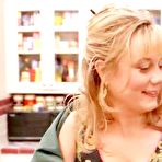 Second pic of  Megyn Price naked photos. Free nude celebrities.