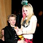 Second pic of Avril Lavigne