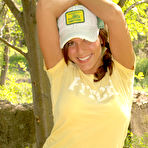 First pic of KarenDreams.com - sweet and petite real girl next door