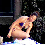 Second pic of RealTeenCelebs.com - Alicia Keys nude photos and videos