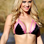 Fourth pic of Shannyn Xo - Wet Sand | Web Starlets