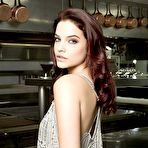 Second pic of Barbara Palvin non nude mag scans