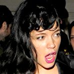 Fourth pic of Lily Allen - nude celebrity toons @ Sinful Comics Free Access!