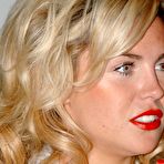 First pic of  Abigail Clancy fully naked at TheFreeCelebrityMovieArchive.com! 