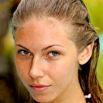First pic of Krystal Boyd Skinny Dipping