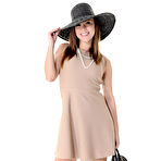 First pic of Alyssa Reece - Strippers on your desktop!