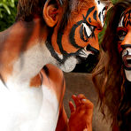 First pic of Victoria Lawson Hardcore Fantasy Reveals Animal Passions