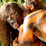 Second pic of Victoria Lawson Hardcore Fantasy Reveals Animal Passions