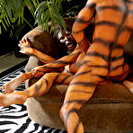 Third pic of Victoria Lawson Hardcore Fantasy Reveals Animal Passions