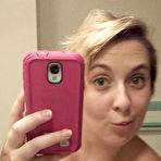 First pic of My Big Ex Girlfriend 