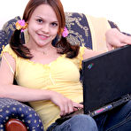 First pic of Ukrainian Virgin Teens - Teen Series, Russian Teens Gallery