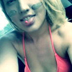 Third pic of Teens Self Shot 