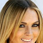 First pic of Lindsay Lohan - nude celebrity toons @ Sinful Comics Free Access!