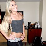 Fourth pic of Nadia Noir - Fucked Hard GFs