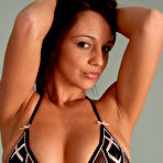 First pic of Bunny Lust - Nikki Sims Waxy Nips