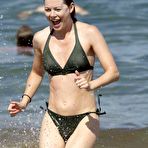 First pic of Ellen Pompeo fully naked at Largest Celebrities Archive!