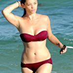 First pic of  Jessica Sutta fully naked at Largest Celebrities Archive! 