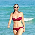 Second pic of  Jessica Sutta fully naked at Largest Celebrities Archive! 