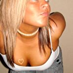 Second pic of Real amateur girlfriends having sex 