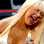 Third pic of ::: Christina Aguilera - Celebrity Hentai Naked Cartoons ! :::