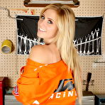 Second pic of Ashley Vallone 