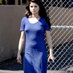 Fourth pic of Selena Gomez fully naked at Largest Celebrities Archive!