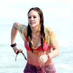 Second pic of Hilary Duff