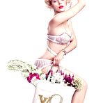 First pic of Scarlett Johansson - nude and sex celebrity toons @ Sinful Comics Free Access 