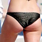 Second pic of :: Babylon X ::Leighton Meester gallery @ Famous-People-Nude.com nude 
and naked celebrities