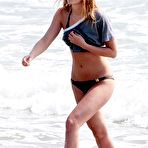 Fourth pic of :: Babylon X ::Leighton Meester gallery @ Famous-People-Nude.com nude 
and naked celebrities