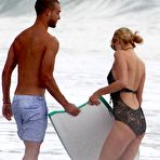 Third pic of Paris Hilton fully naked at Largest Celebrities Archive!