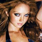 Second pic of :: Babylon X ::Lily Cole gallery @ Famous-People-Nude.com nude 
and naked celebrities